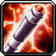 Bloodscalp Channeling Staff