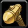 Heavy Copper Maul