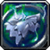 Frostwolf Insignia Rank 3
