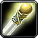 Acrobatic Staff