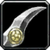 Julie's Dagger