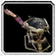 Talon of Furious Concentration