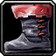 Defiler's Leather Boots