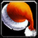 Red Winter Hat