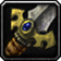 Standard Claymore
