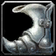 Jouster's Greaves