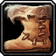 Flax Boots