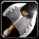 Short-handled Battle Axe