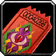 Darkmoon Faire Prize Ticket