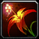 Darkmoon Flower