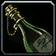 Flame in a Bottle
