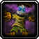 Punctured Voodoo Doll