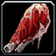 Tough Condor Meat