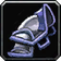 Blessed Arcanite Barding