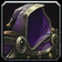 Warrior's Cloak