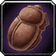 Clay Scarab