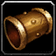 Linked Chain Bracers