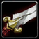 Beaststalker Blade