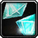 Imperfect Draenethyst Fragment