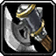 Grinning Axe