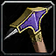 Hardened Steel Warhammer