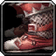 Avenger's Greaves