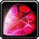 Blood Ruby Pendant