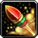 Small Red Rocket