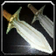 Dusksteel Throwing Knife
