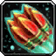 Red Rocket Cluster