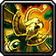 Thaumaturgist Staff