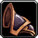 Highlander's Lizardhide Shoulders