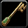 Panther Cage Key