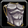 Steel Breastplate