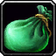 Large Green Sack