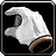 Shimmering Gloves