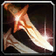 Keen Throwing Knife