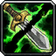 Curse of Weakness