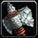 Stone War Axe