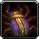 Petrified Scarab