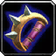 Qiraji Spiked Hilt