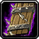 Tribal Warrior's Shield