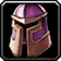 Light Plate Helmet