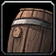 Barrel of Shimmer Stout