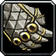 Gauntlets of The Five Thunders