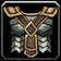 Brigandine Vest