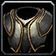 Ornate Mithril Breastplate