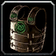 Nocturnal Tunic