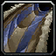 Rain-spotted Cape