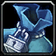 Sealed Azure Bag